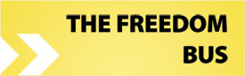 The Freedom Bus