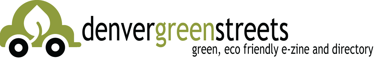 Denver Green Streets