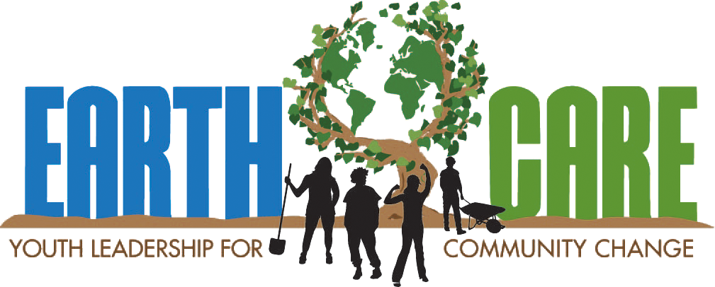 Earth Care Logo