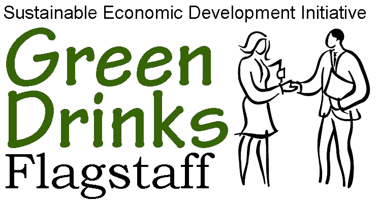 Green Drinks Flagstaff