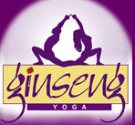 Ginseng Yoga
