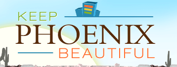 Keep Phoenix Beautiful