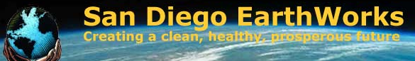 San Diego Earth Works