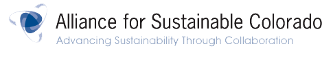 Alliance for Sustainable Colorado